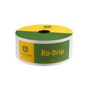 Капельная лента Ro-Drip (Родрип) John Deere Water 8 милс, 20 см, 5 л/ч, 2286 м, бухта, США фото, цена